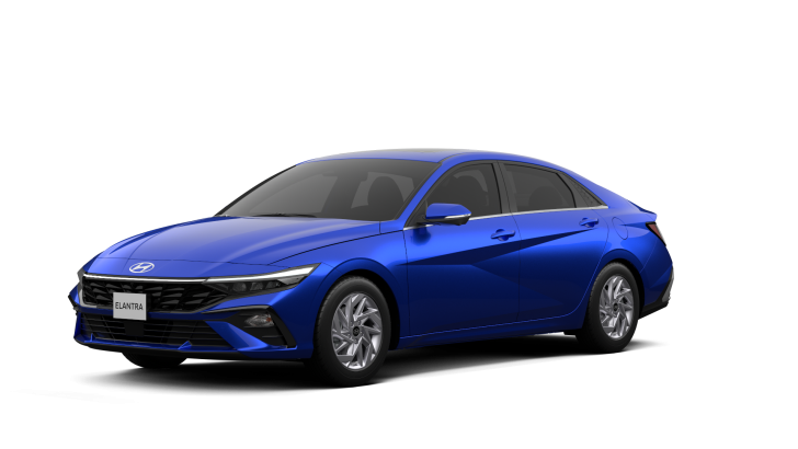 ELANTRA