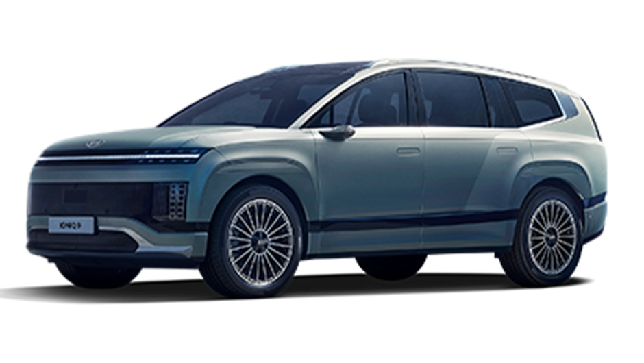 IONIQ 9