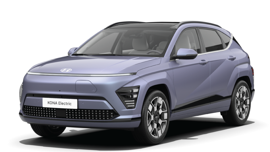 KONA Electric
