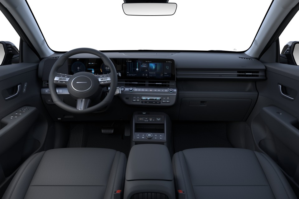 Hyundai Auto Romania