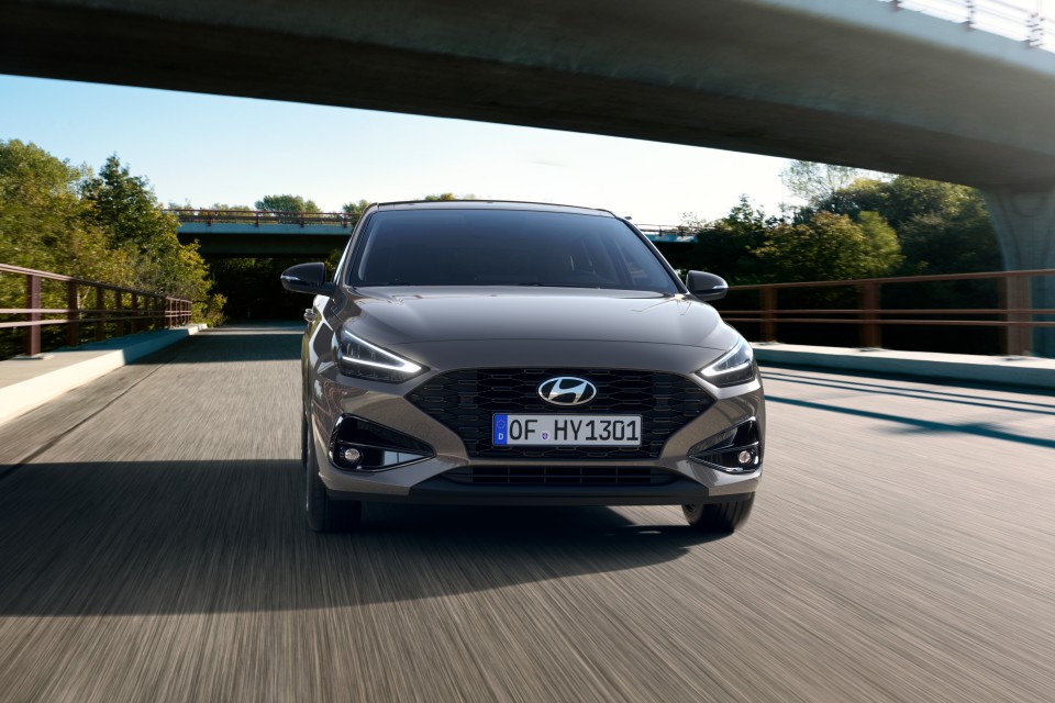 Hyundai Auto Romania