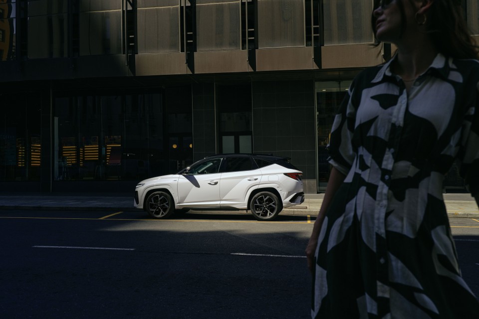 Hyundai Auto Romania