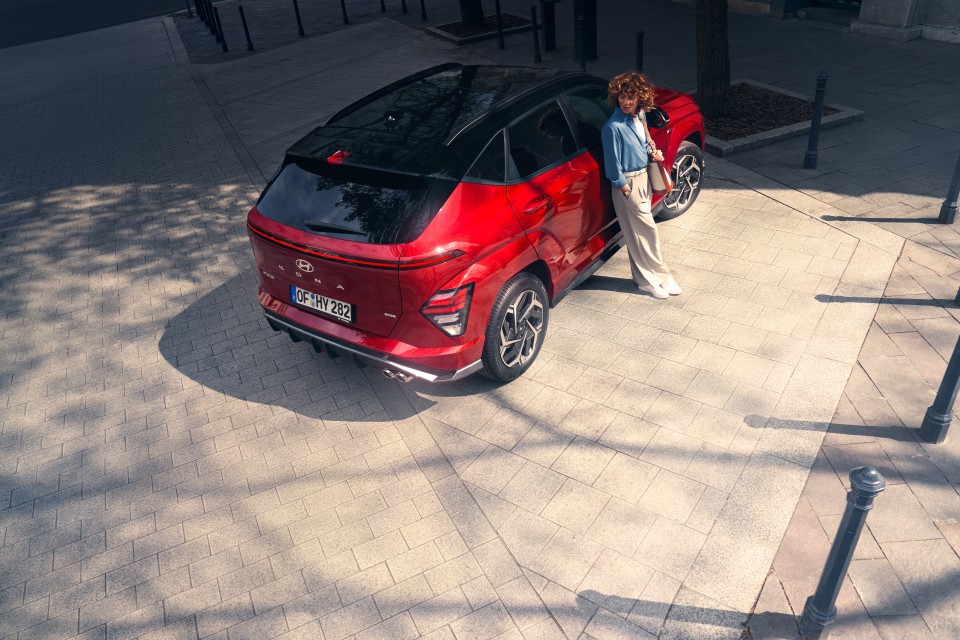 Hyundai Auto Romania