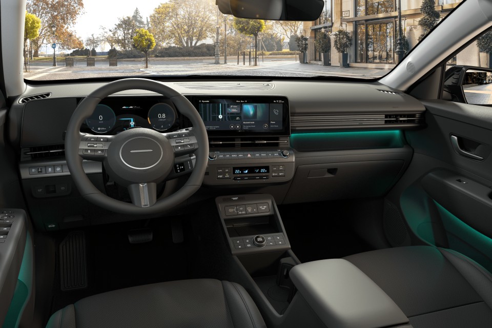 Hyundai Auto Romania
