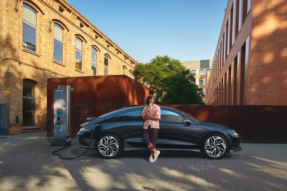 Hyundai Auto Romania