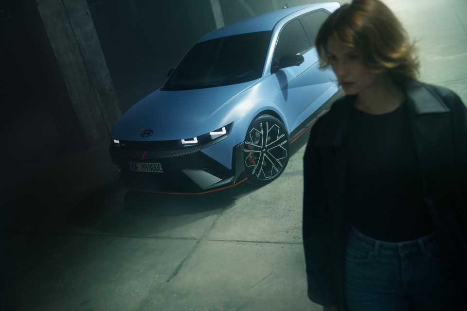 Hyundai Auto Romania