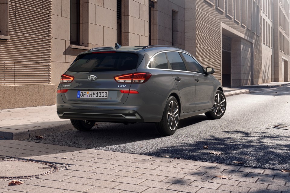 Hyundai Auto Romania