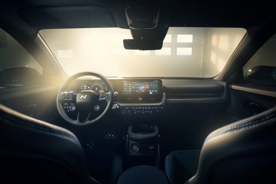 Hyundai Auto Romania