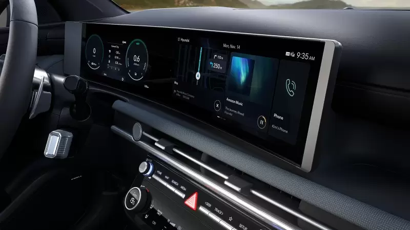 Display panoramic curbat.