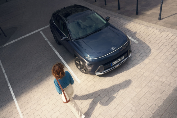 Hyundai Auto Romania