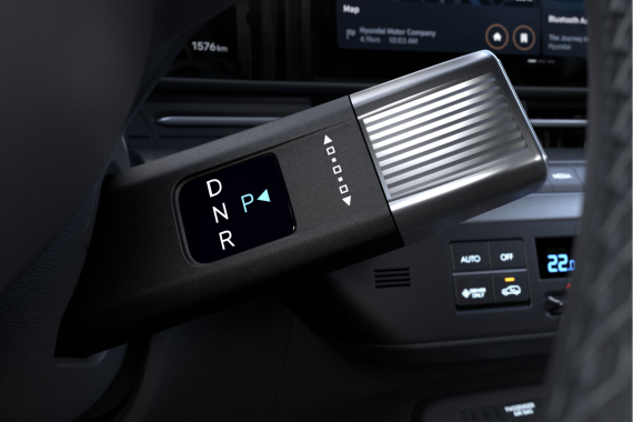 Hyundai Auto Romania