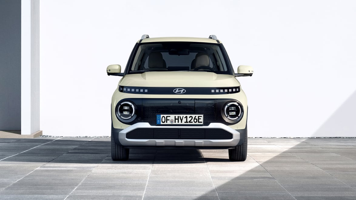 Hyundai Auto Romania