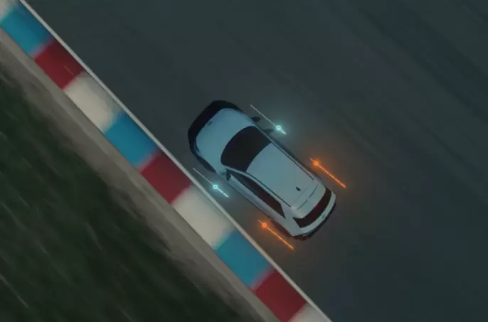 Distributia cuplului marca N.