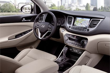 Noul program Lifetime MapCare de la Hyundai ofera actualizari gratuite ale hartilor si ale sistemului de navigatie