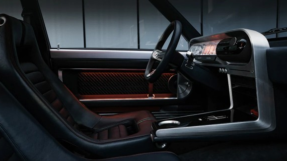 Noua generatie Heritage Series PONY – 2021