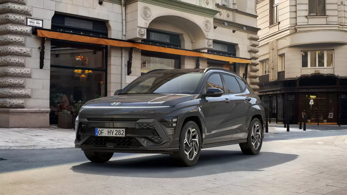 Ecotronic Gray