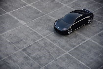 Hyundai prezinta modelul concept electric „Prophecy”