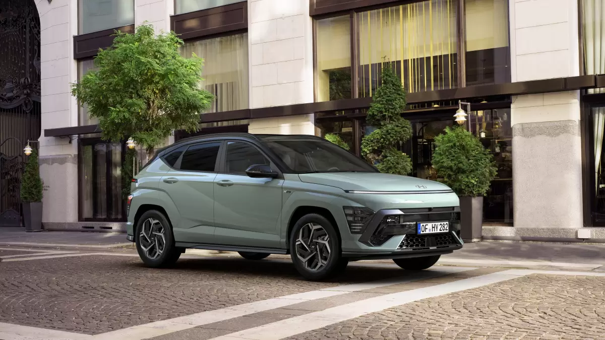 Mirage Green