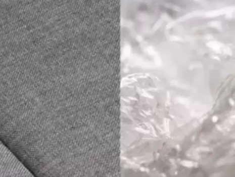 Materiale sustenabile.