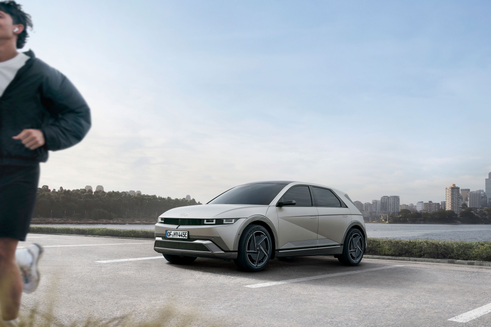 Hyundai Auto Romania