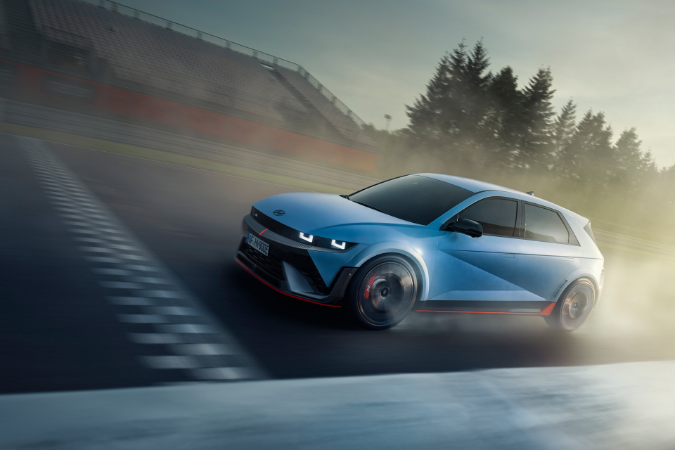 Hyundai Auto Romania