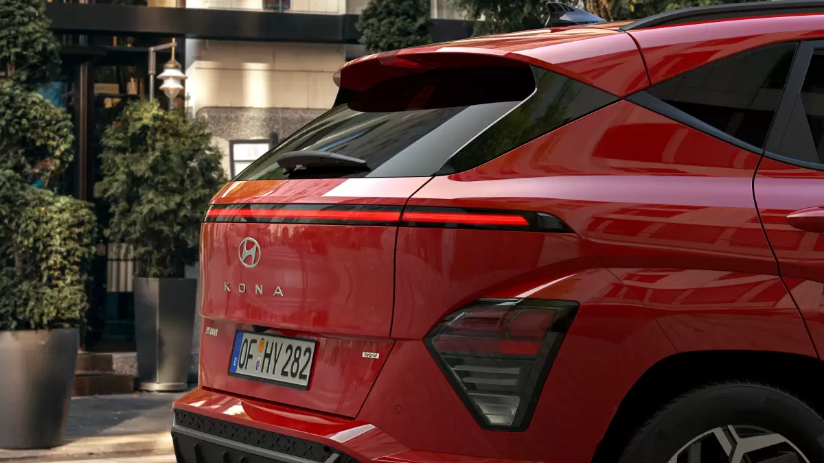 Engine Red
