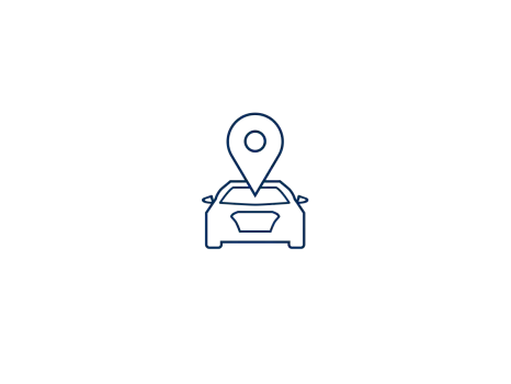 Gaseste-ti masina instant.