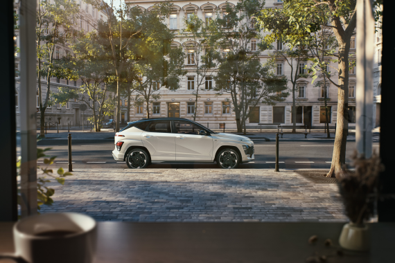 Hyundai Auto Romania