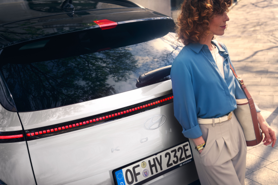 Hyundai Auto Romania