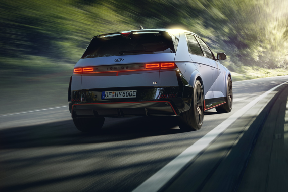 Hyundai Auto Romania