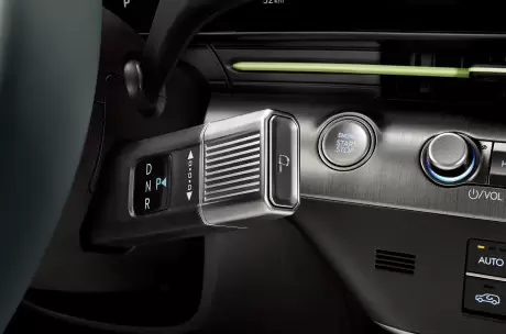 Transmisie automata.