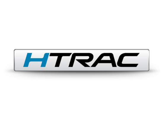 Tractiune integrala HTRAC™.