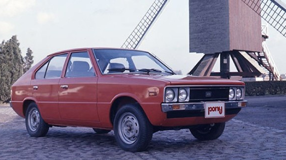 O masina pentru fiecare.