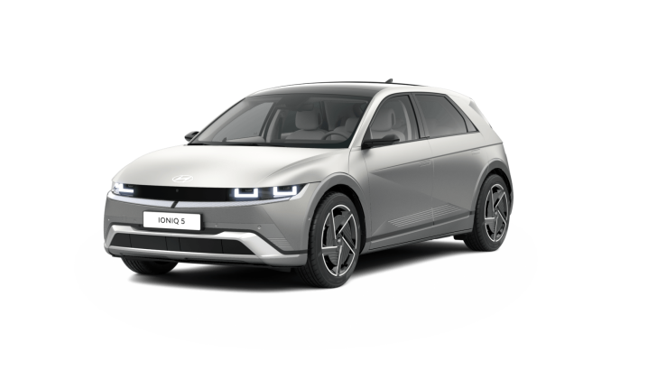 84 kWh, 325 CP, 4WD, Luxury