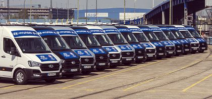 Hyundai Motor sustine Campionatul European de Fotbal UEFA EURO 2016