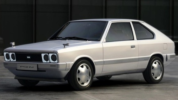 O sursa de inspiratie pentru viitor.