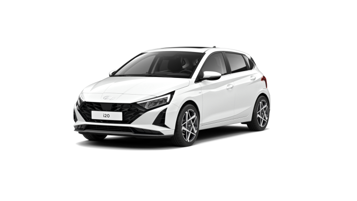 1.0 l, 90CP, 5DR, Comfort