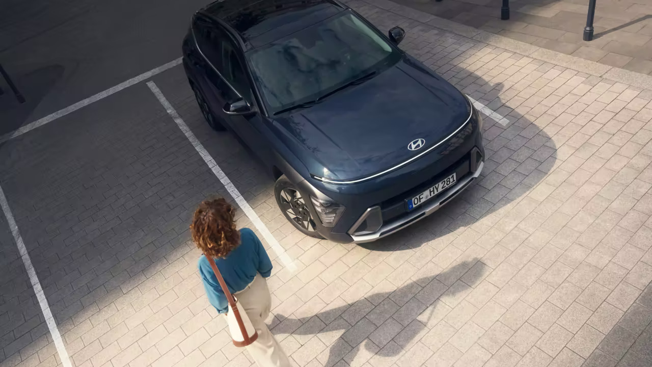 Hyundai Auto Romania