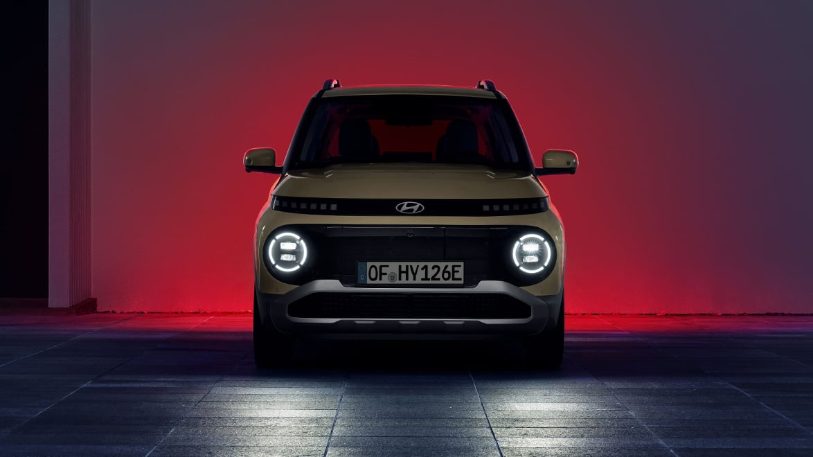 Hyundai Auto Romania