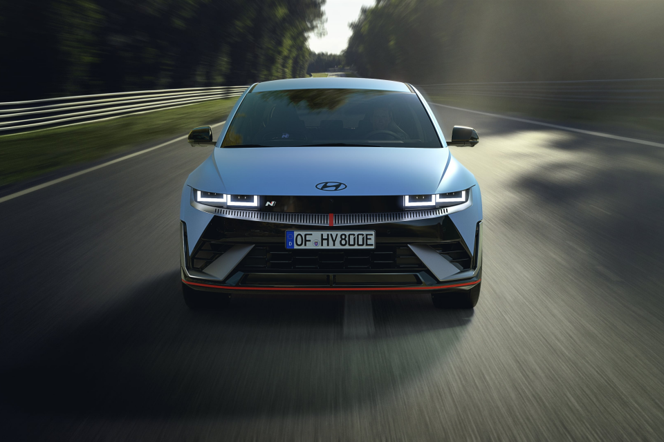 Hyundai Auto Romania