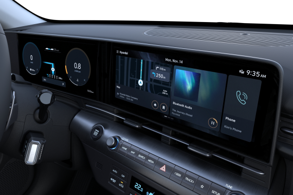 Hyundai Auto Romania
