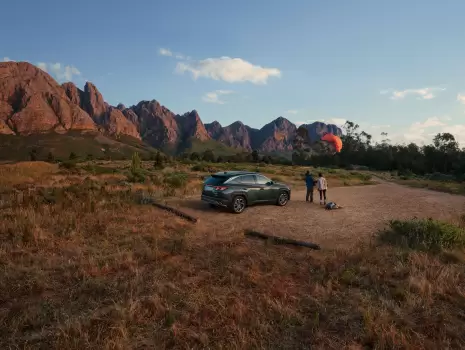 Actualizari Over-the-Air (OTA).