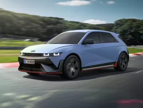 Anvelope de inalta performanta.