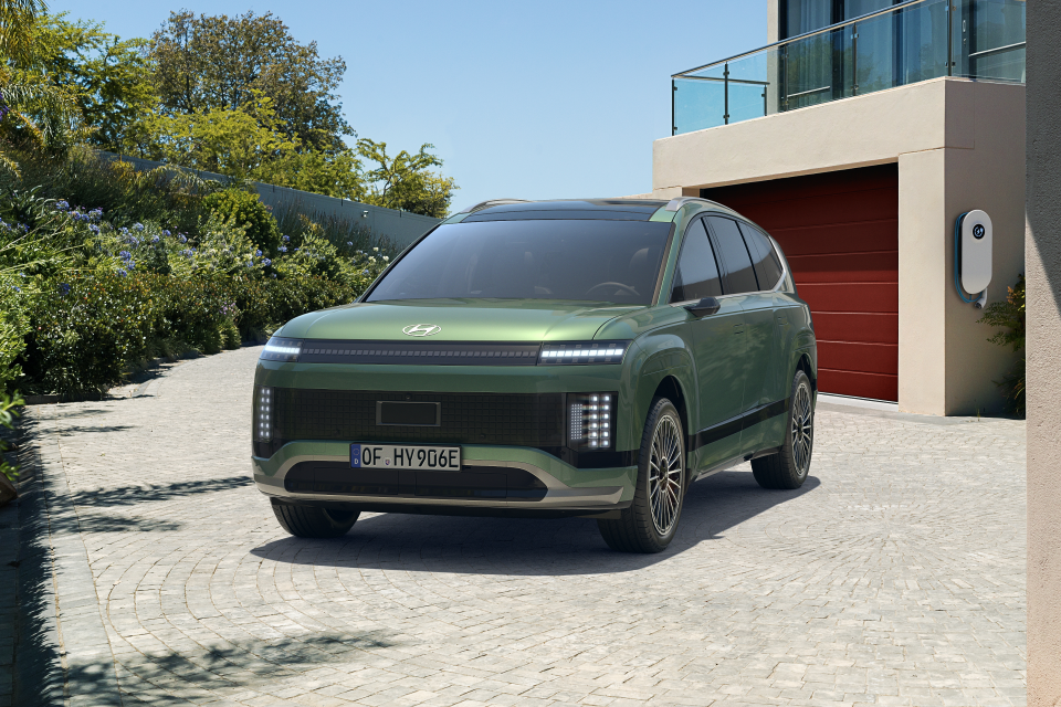 Hyundai Auto Romania