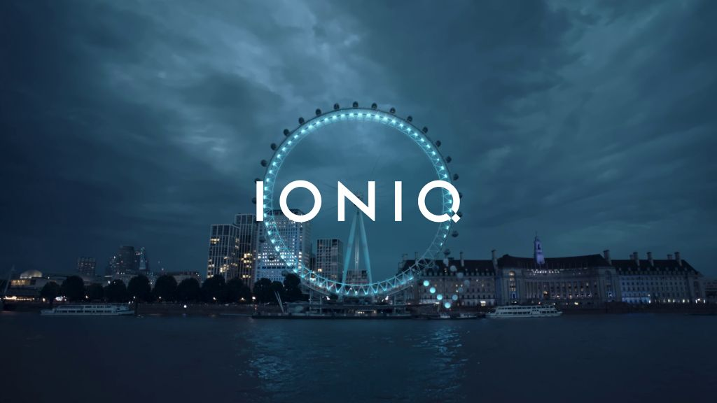 Hyundai lanseaza un documentar despre povestea de succes a gamei IONIQ