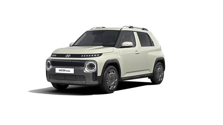 49 kWh, 115CP, CROSS