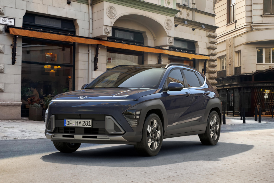 Hyundai Auto Romania