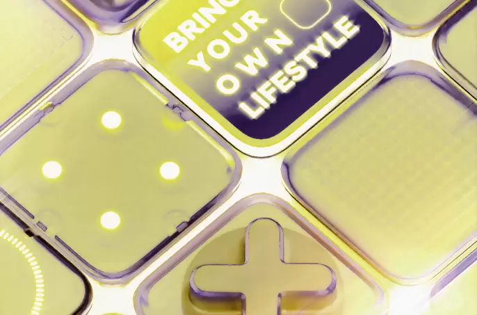 Adu-ti propriul stil de viata.