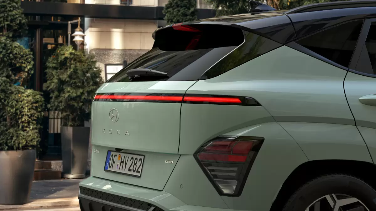 Mirage Green