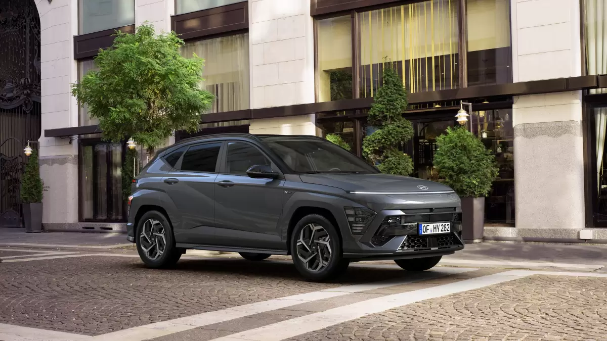 Ecotronic Gray